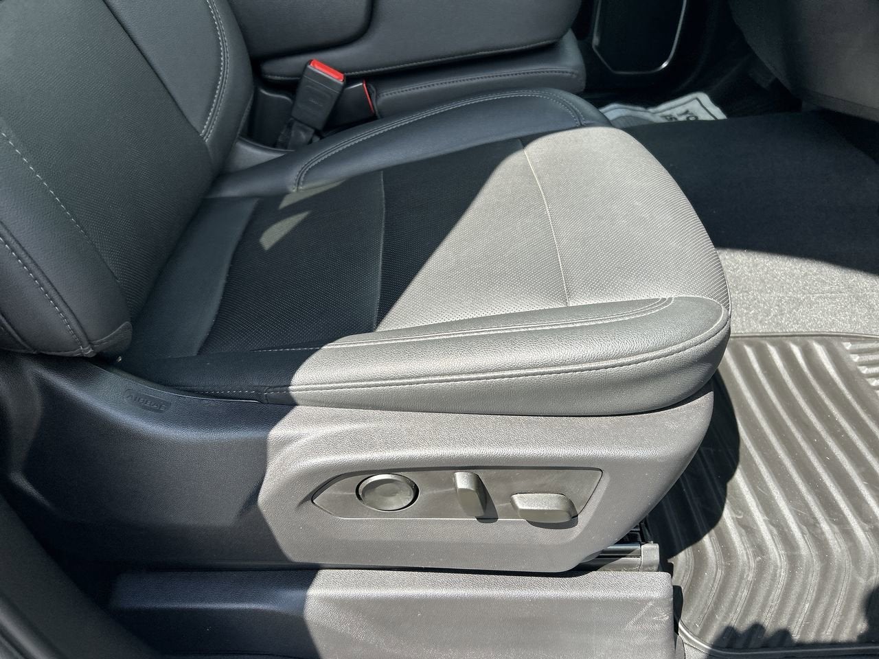 2024 Chevrolet Silverado 3500HD LTZ
