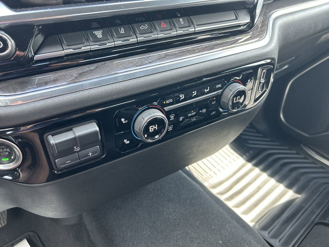2024 Chevrolet Silverado 3500HD LTZ