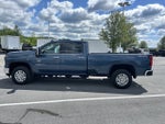 2024 Chevrolet Silverado 3500HD LTZ