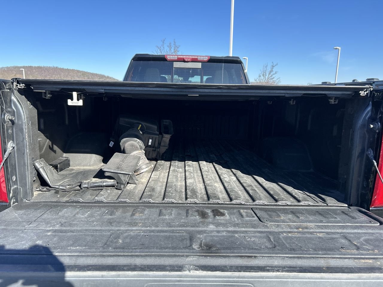 2022 Chevrolet Silverado 3500HD High Country