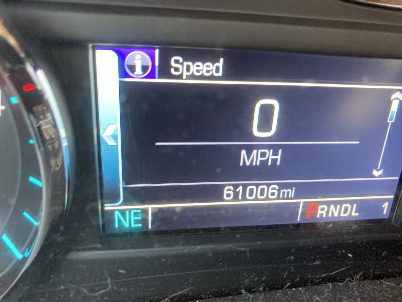 2017 Chevrolet Silverado 3500HD LT