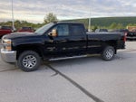 2017 Chevrolet Silverado 3500HD LT