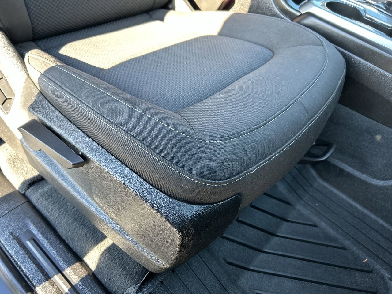 2019 Chevrolet Colorado 4WD LT