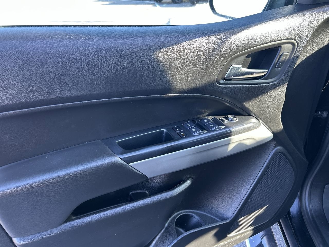 2019 Chevrolet Colorado 4WD LT