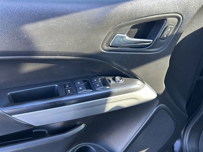 2019 Chevrolet Colorado 4WD LT