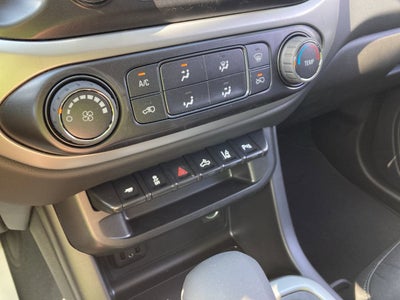 2022 Chevrolet Colorado 4WD LT