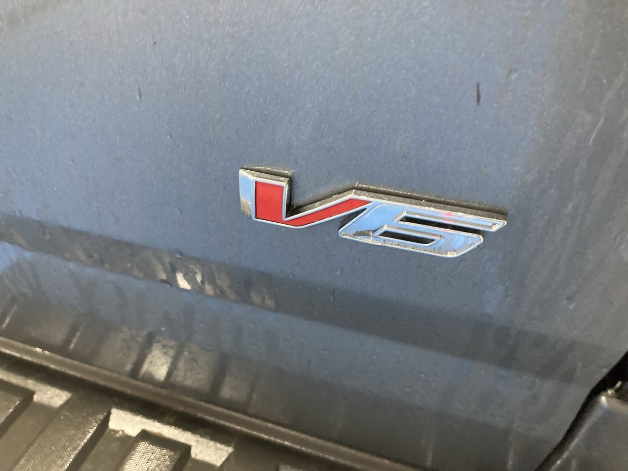 2022 Chevrolet Colorado 4WD LT