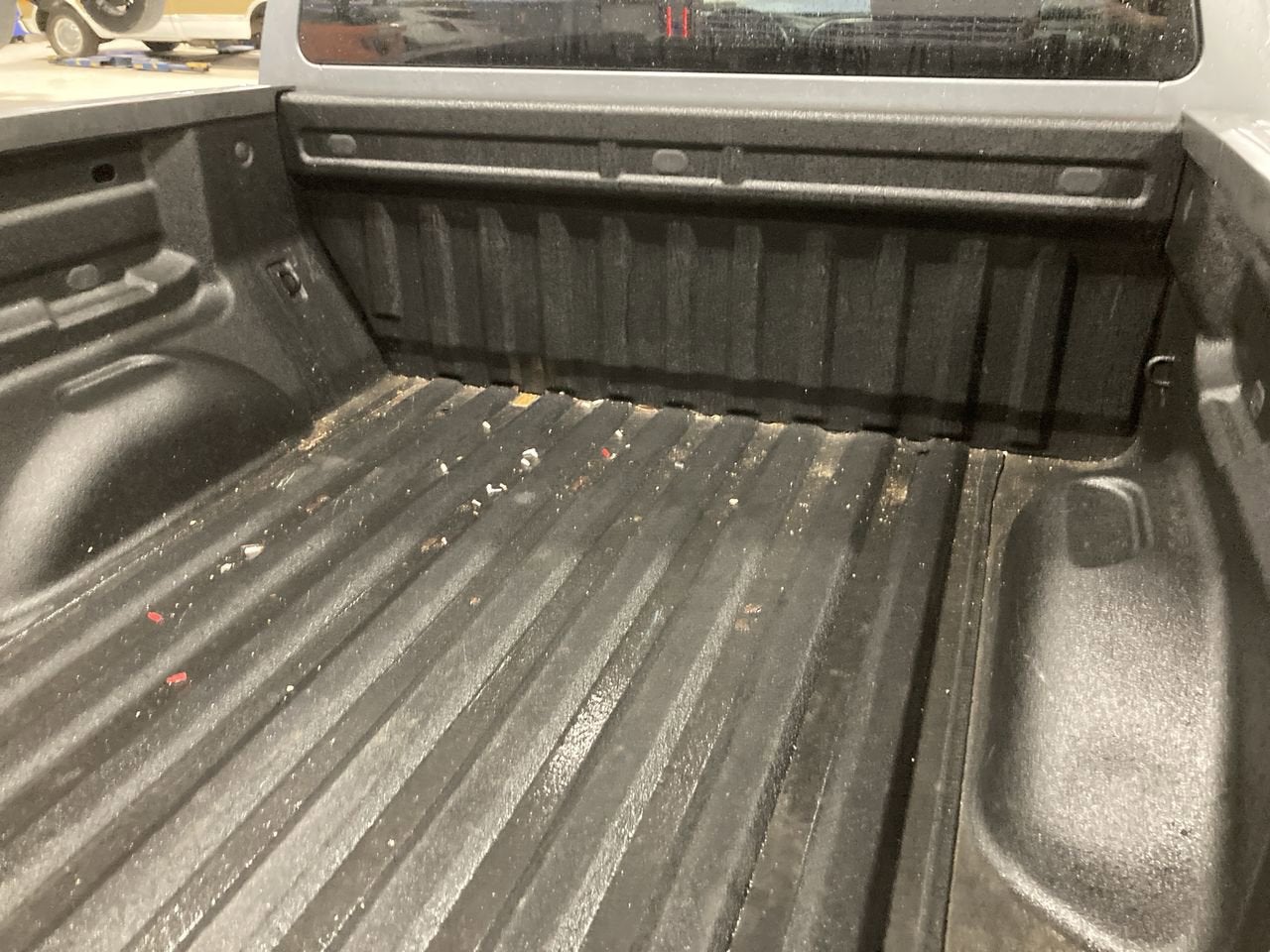 2022 Chevrolet Colorado 4WD LT