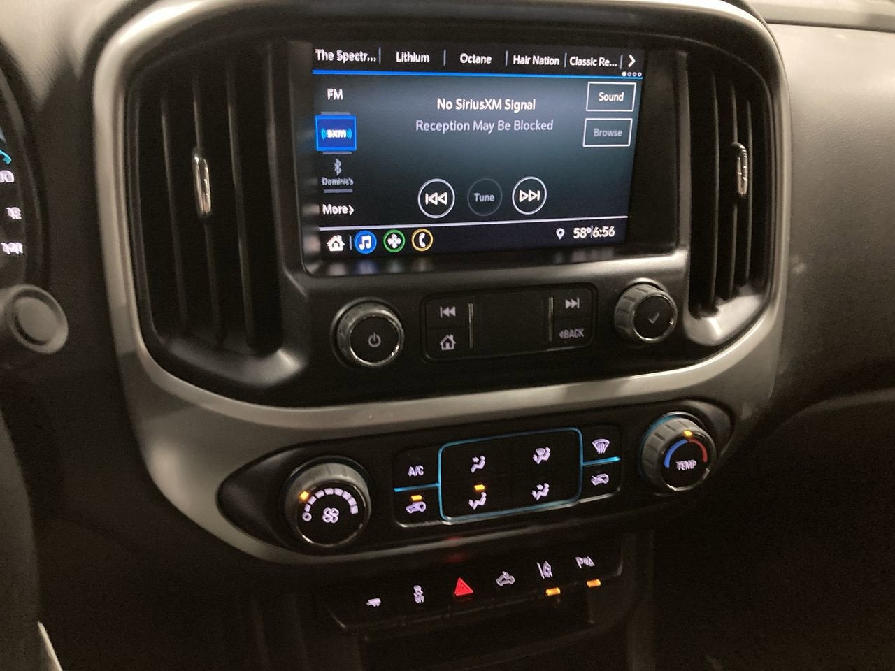 2022 Chevrolet Colorado 4WD LT