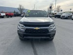 2022 Chevrolet Colorado 4WD LT