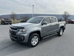 2022 Chevrolet Colorado 4WD LT