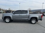 2022 Chevrolet Colorado 4WD LT
