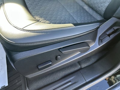 2022 Chevrolet Colorado 4WD Z71