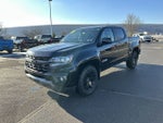 2022 Chevrolet Colorado 4WD Z71