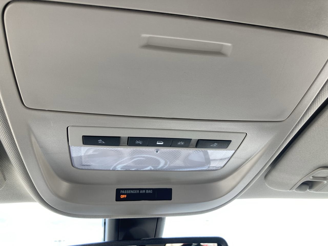 2022 Chevrolet Colorado 4WD Z71