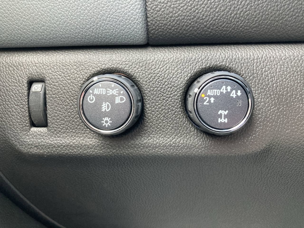 2022 Chevrolet Colorado 4WD Z71