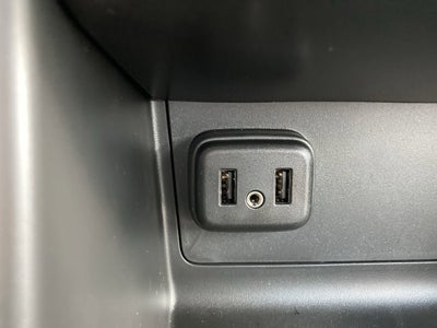 2022 Chevrolet Colorado 4WD Z71