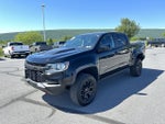 2022 Chevrolet Colorado 4WD ZR2