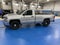 2017 Chevrolet Silverado 1500 Work Truck