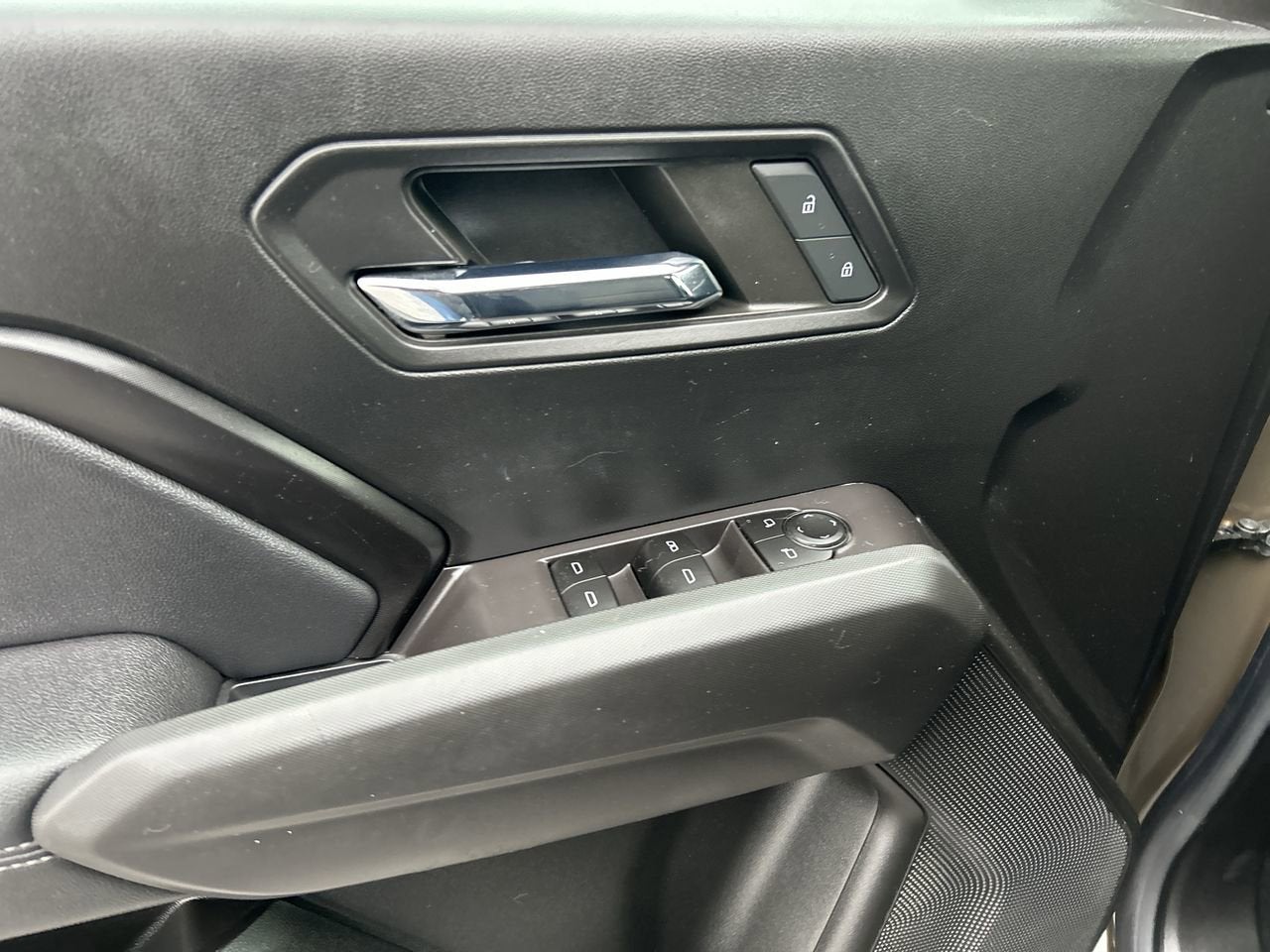 2024 Chevrolet Colorado 4WD LT