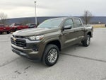 2024 Chevrolet Colorado 4WD LT