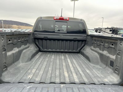 2024 Chevrolet Colorado 4WD LT