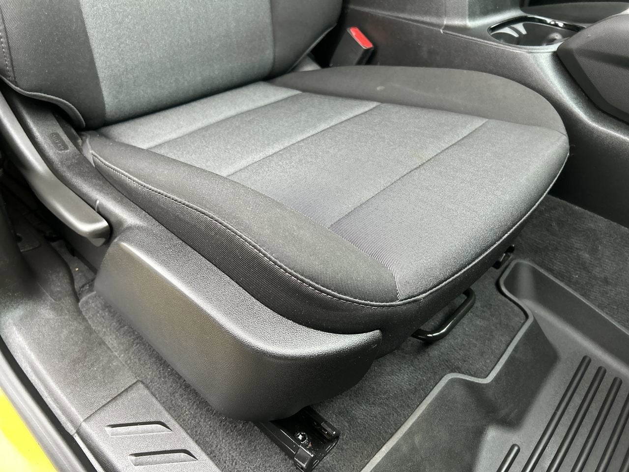 2023 Chevrolet Colorado 4WD Trail Boss