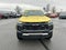 2023 Chevrolet Colorado 4WD Trail Boss