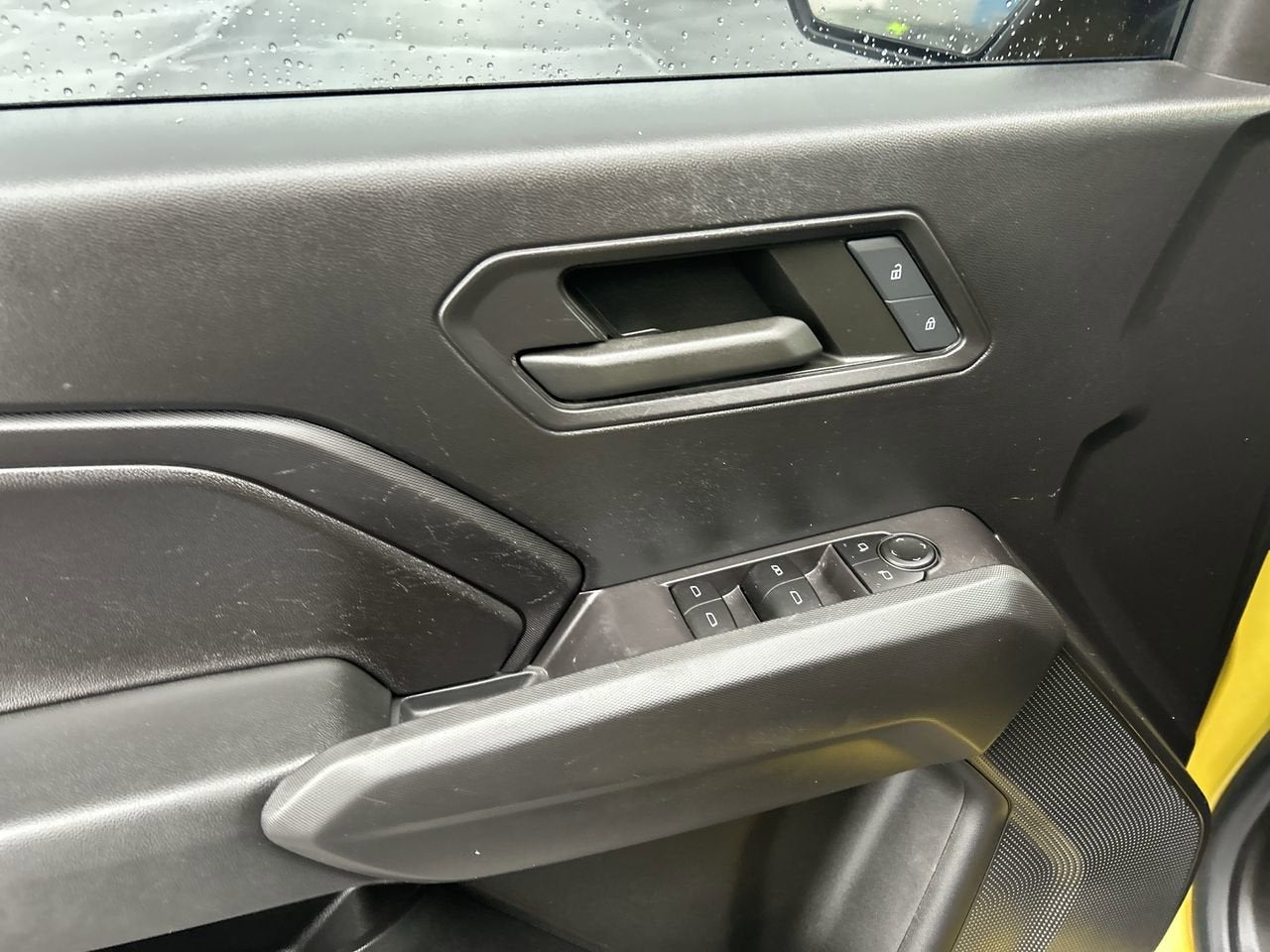 2023 Chevrolet Colorado 4WD Trail Boss