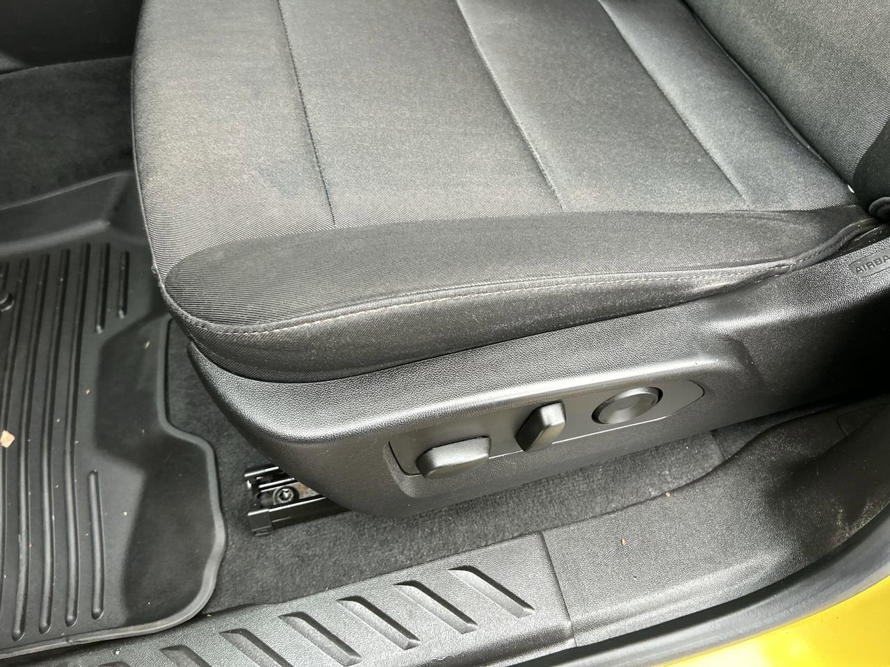 2023 Chevrolet Colorado 4WD Trail Boss