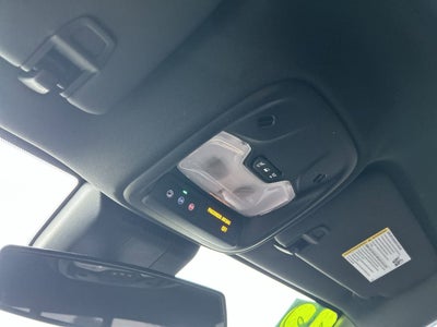 2023 Chevrolet Colorado 4WD Trail Boss