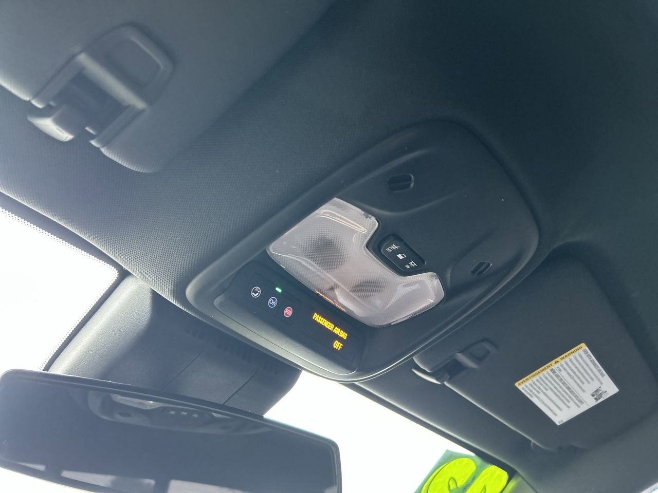 2023 Chevrolet Colorado 4WD Trail Boss