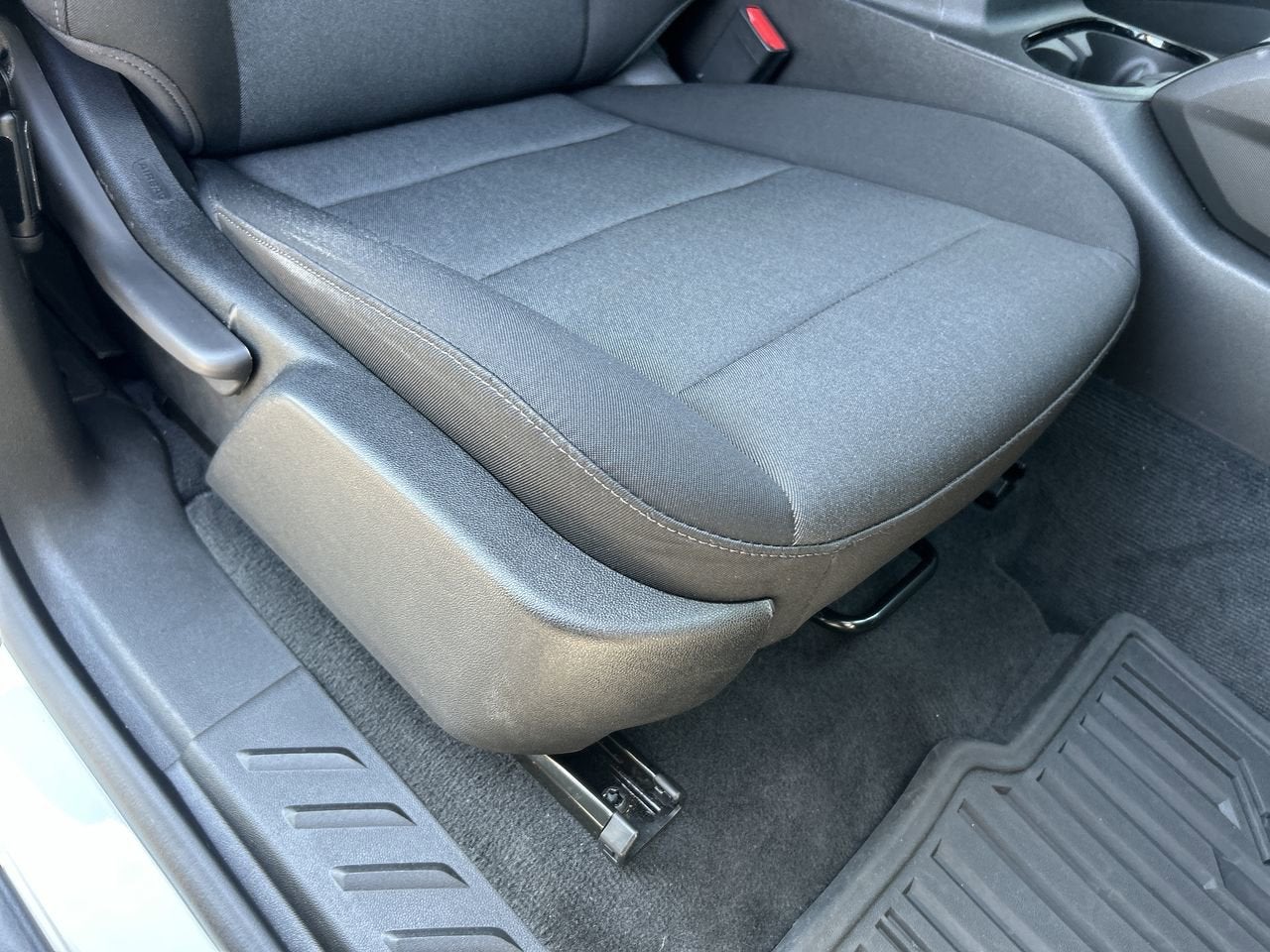 2023 Chevrolet Colorado 4WD Trail Boss