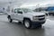 2018 Chevrolet Silverado 1500 Work Truck