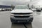 2018 Chevrolet Silverado 1500 Work Truck