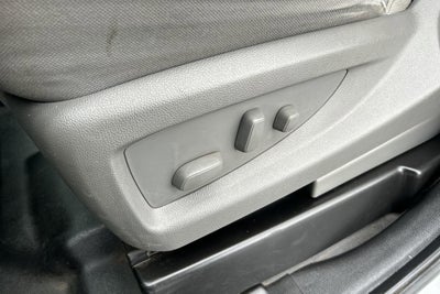 2018 Chevrolet Silverado 1500 Work Truck