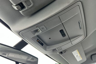 2018 Chevrolet Silverado 1500 Work Truck