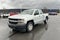 2018 Chevrolet Silverado 1500 Work Truck