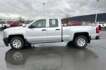 2018 Chevrolet Silverado 1500 Work Truck