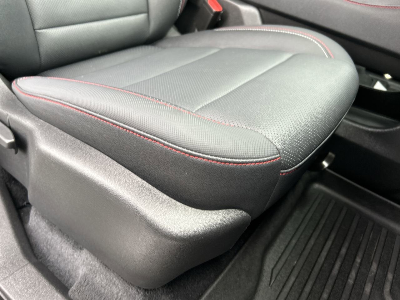 2024 Chevrolet Traverse AWD Z71