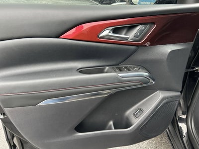 2024 Chevrolet Traverse AWD Z71