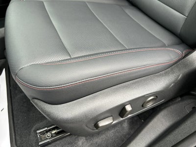 2024 Chevrolet Traverse AWD Z71