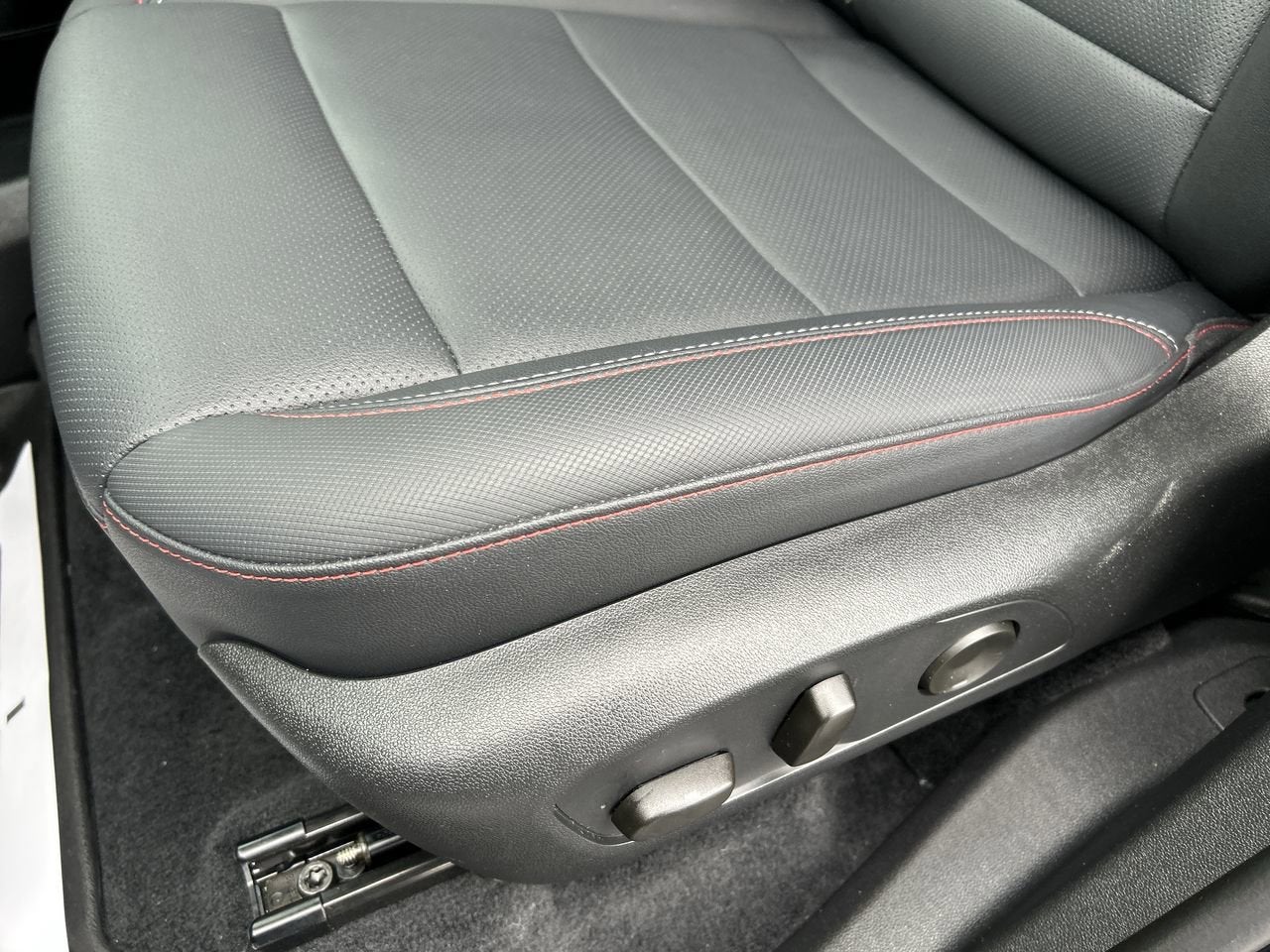 2024 Chevrolet Traverse AWD Z71