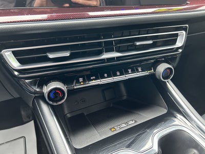 2024 Chevrolet Traverse AWD Z71