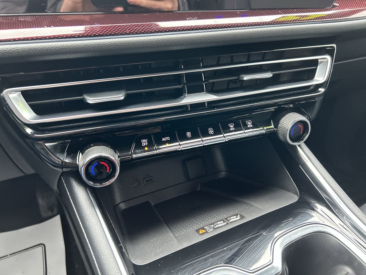 2024 Chevrolet Traverse AWD Z71