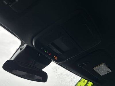 2024 Chevrolet Traverse AWD Z71