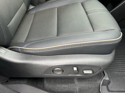 2026 Chevrolet Traverse AWD High Country