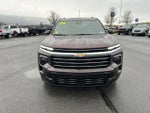 2026 Chevrolet Traverse AWD High Country