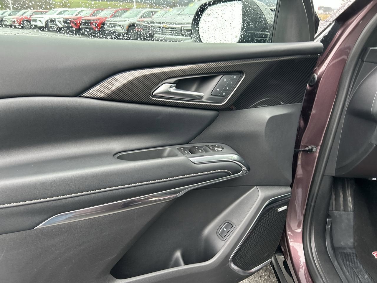 2026 Chevrolet Traverse AWD High Country