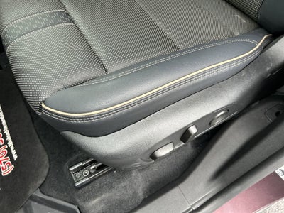2026 Chevrolet Traverse AWD High Country